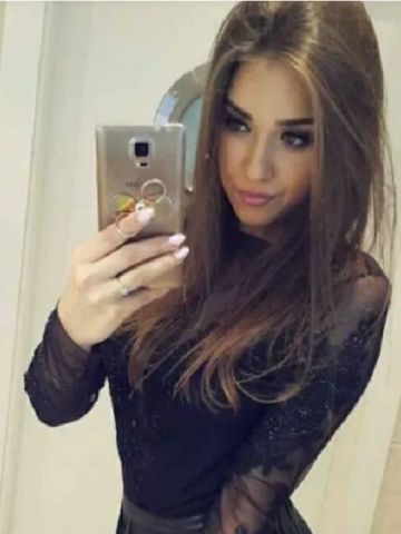 Алина